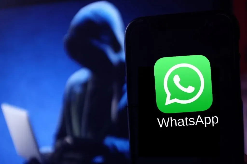 Sahte WhatsApp
