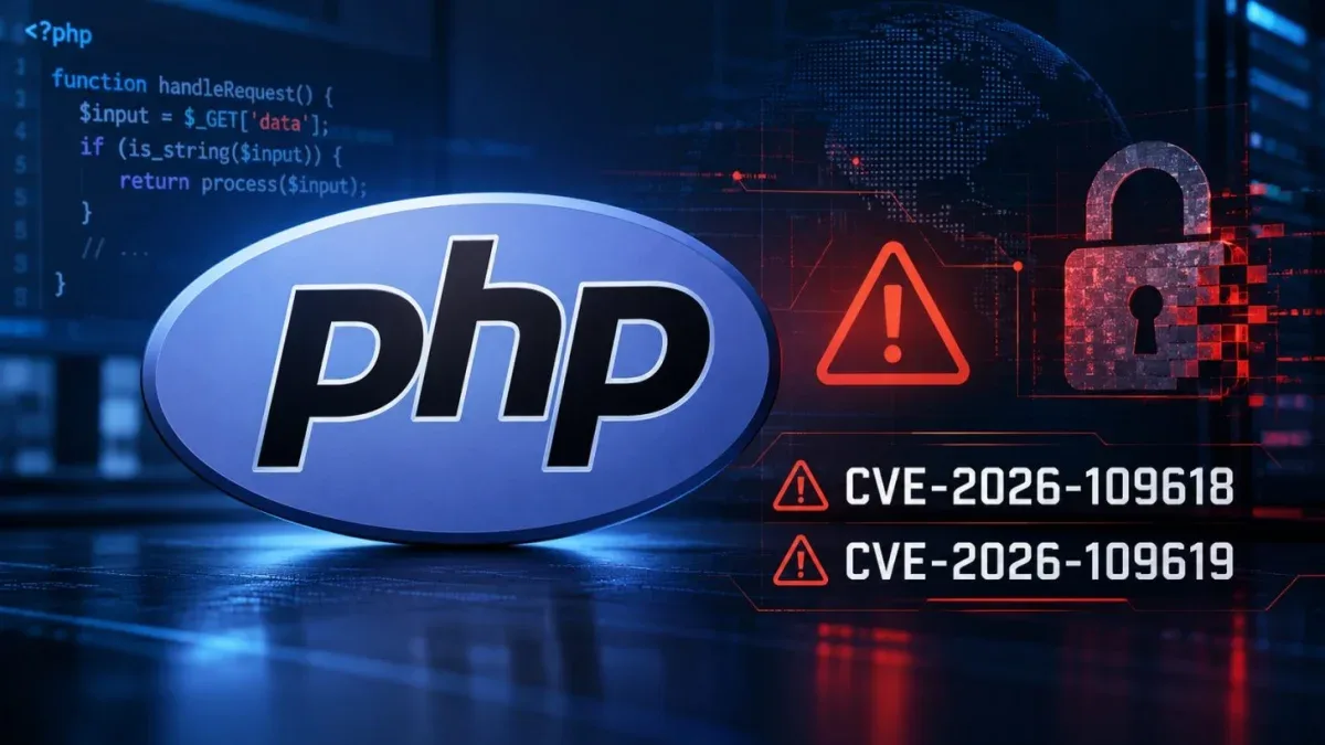 PHP güvenlik açığı PHP2Shell