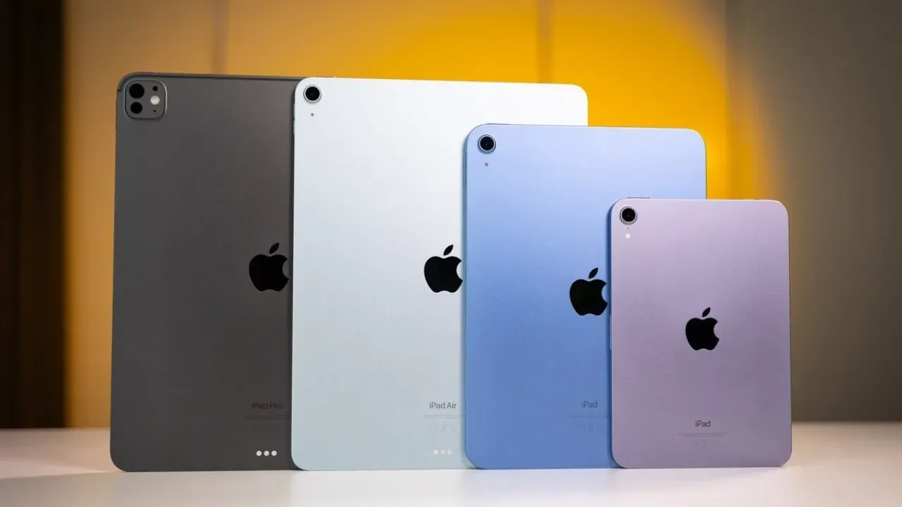 iPad modellerine zam yapıldı