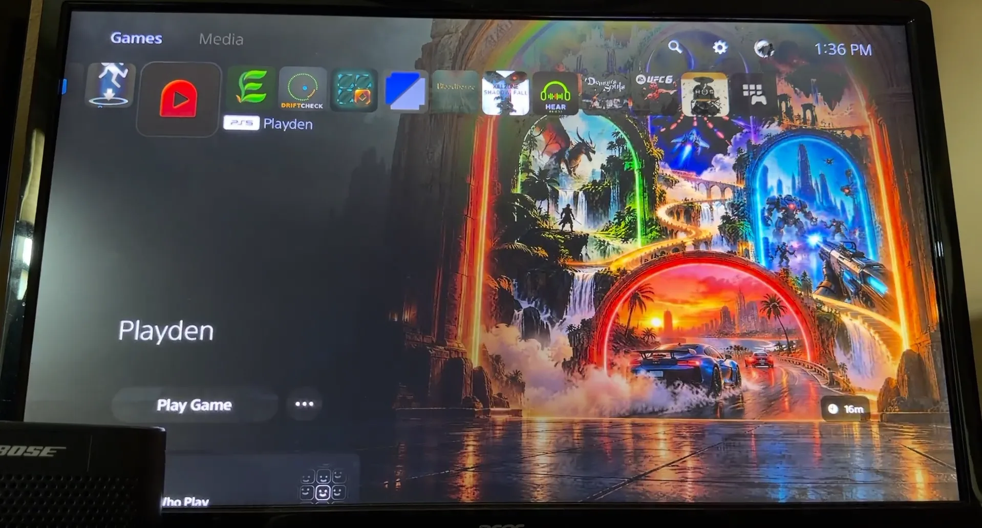 PS5 artık Steam oyunlarını çalıştırabiliyor