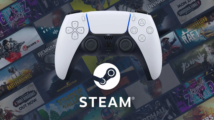 PS5 kolunu bilgisayara bağlamak çok kolay! DualSense PC'de nasıl kullanılır adım adım anlatıyoruz.