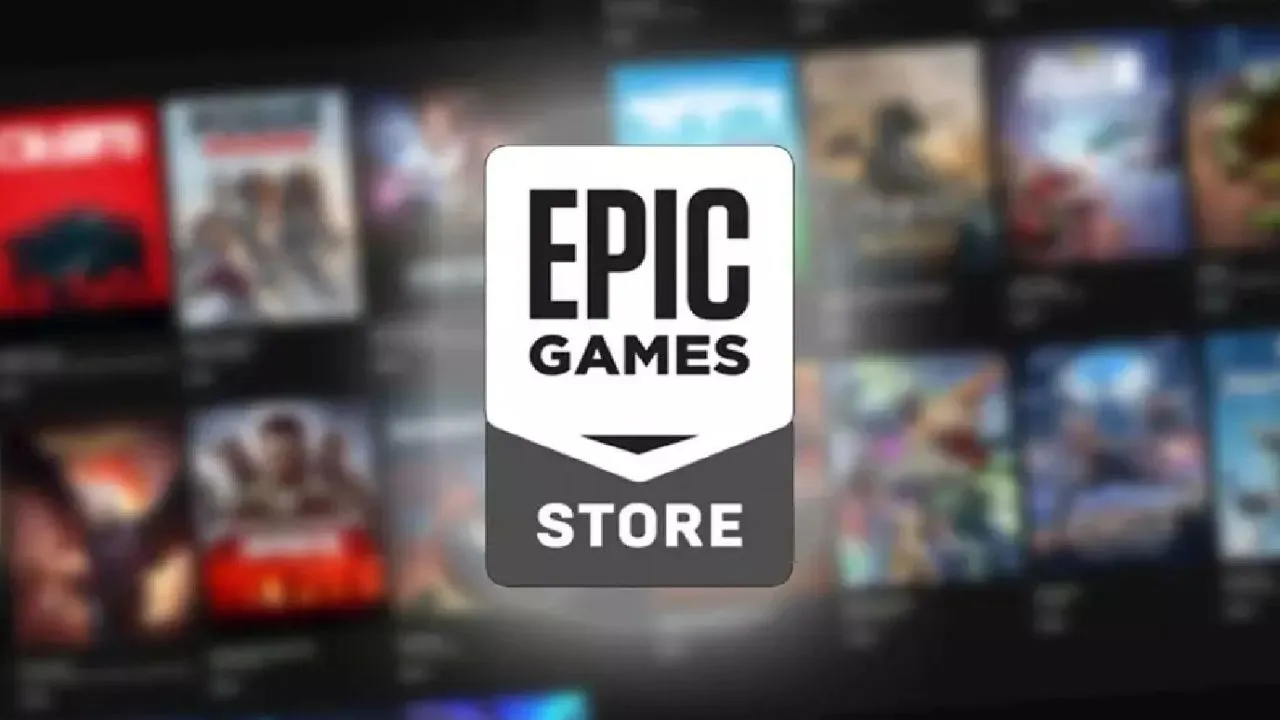 Epic games oyun dosyaları nerede bulunur?