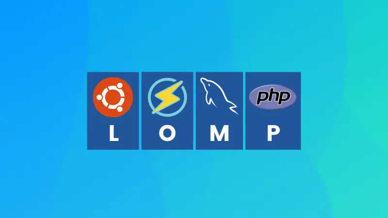 LOMP WordPress Kurulumu ile hızlı bir bloga sahip olun.