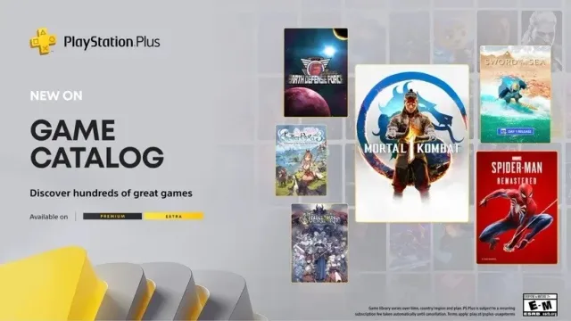 PS Plus Ağustos 2025 oyunları listesi