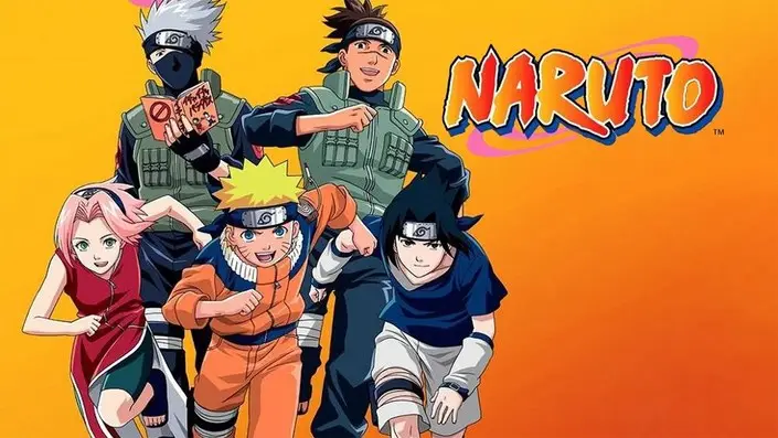 Naruto görseli
