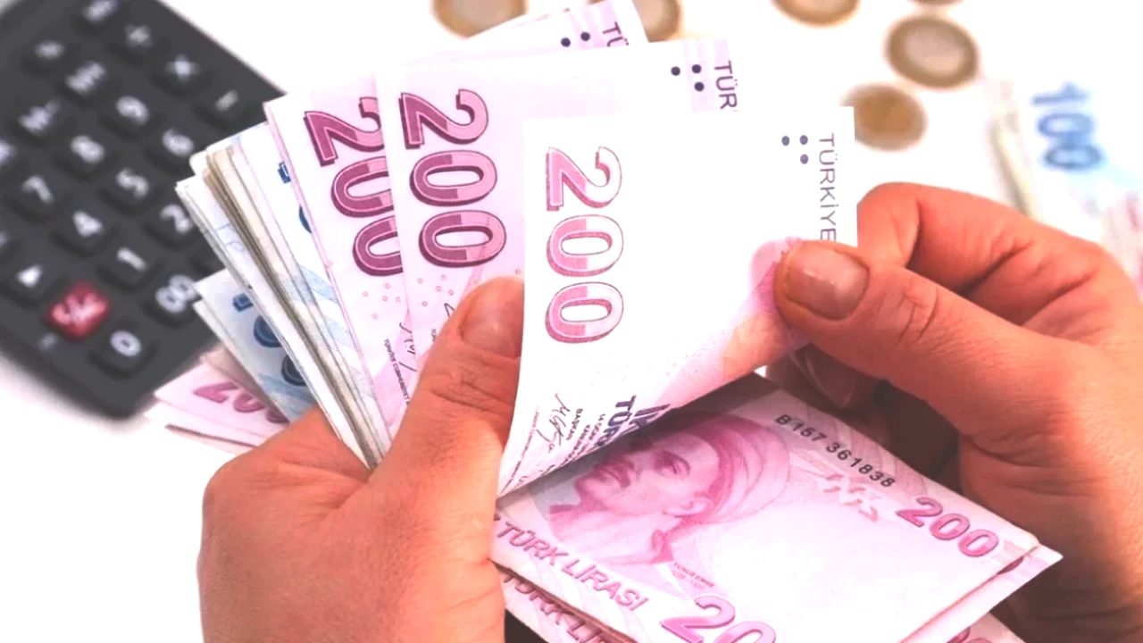 2026 vergi ve harç zamları belli oldu
