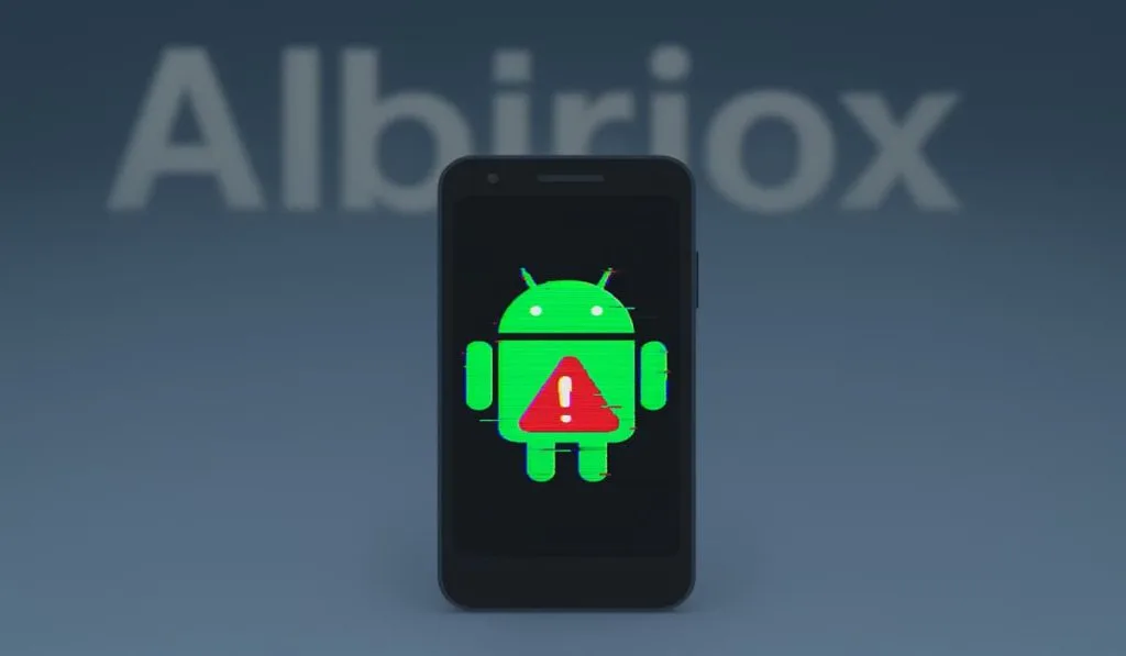 Android cihazlar Albiriox virüsü tehdidi altında