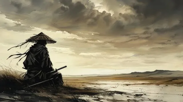 Samurai