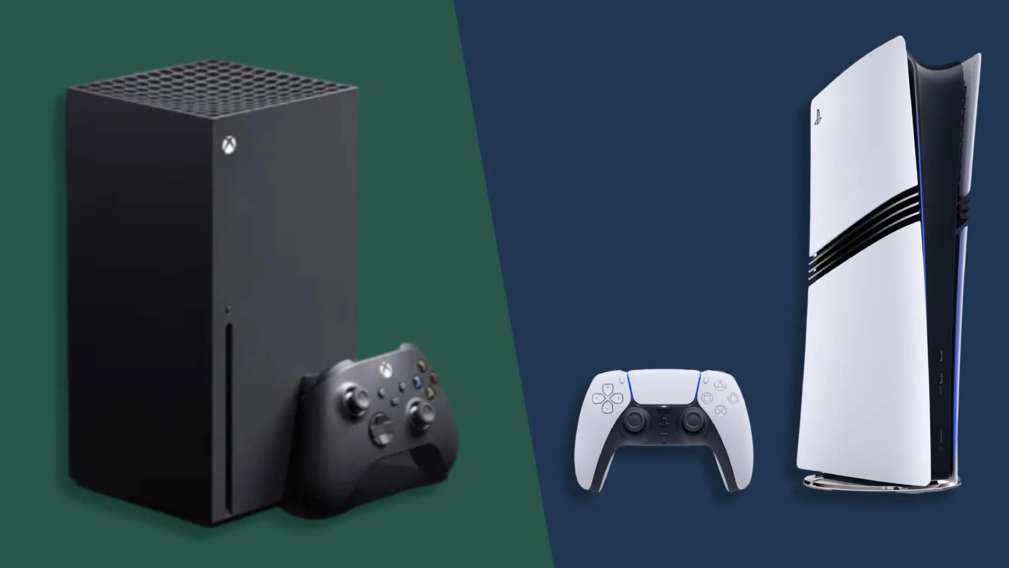 PS5 mi Xbox mu? Hangisi alınır?