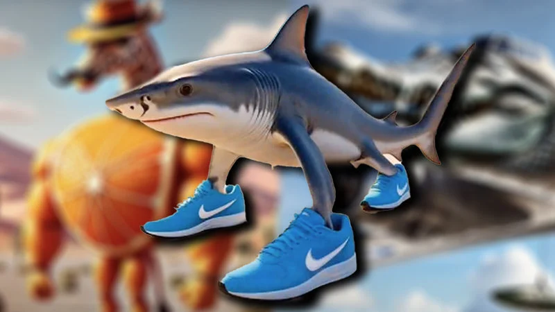 Italian brainrot nedir