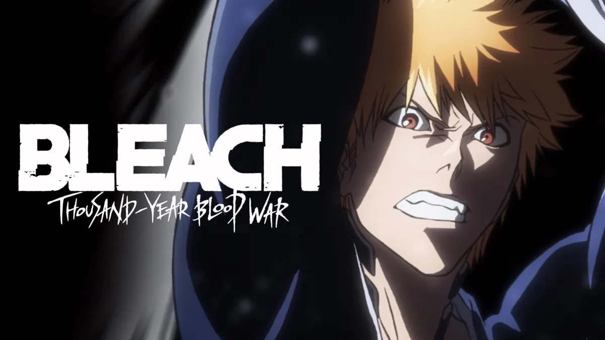 Bleach: Thousand-Year Blood War
