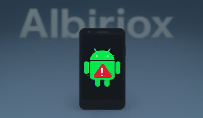 Albiriox Android cihazlar Albiriox virüsü tehdidi altında