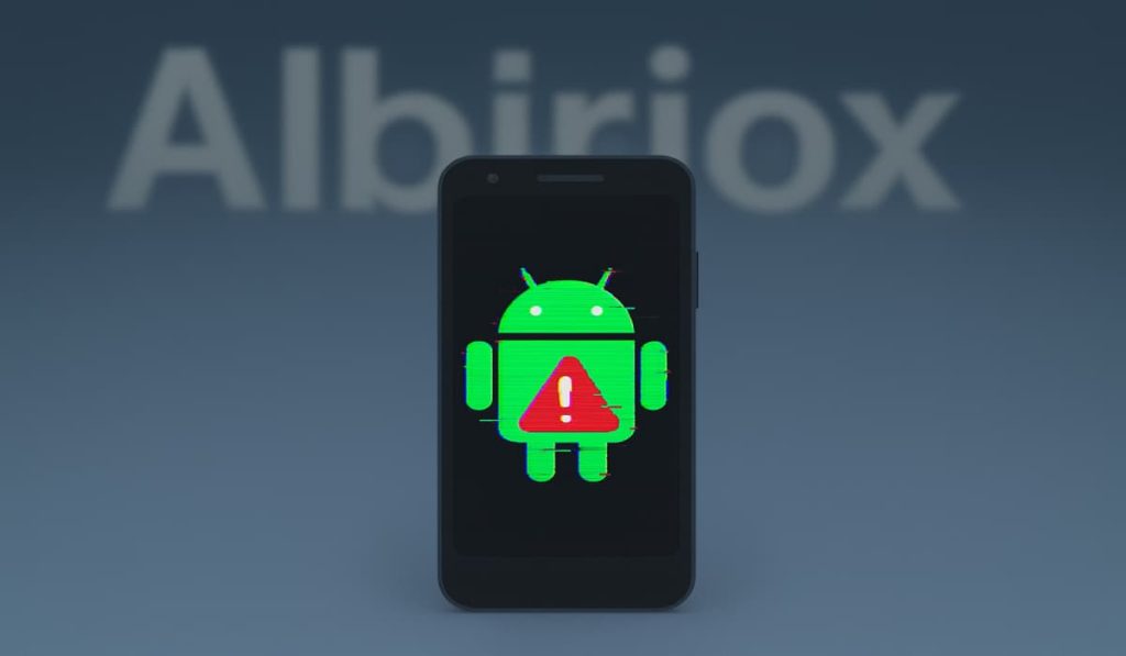 Android cihazlar Albiriox virüsü tehdidi altında
