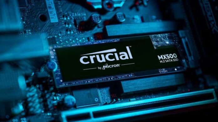 Crucial tüketici markası kapanıyor