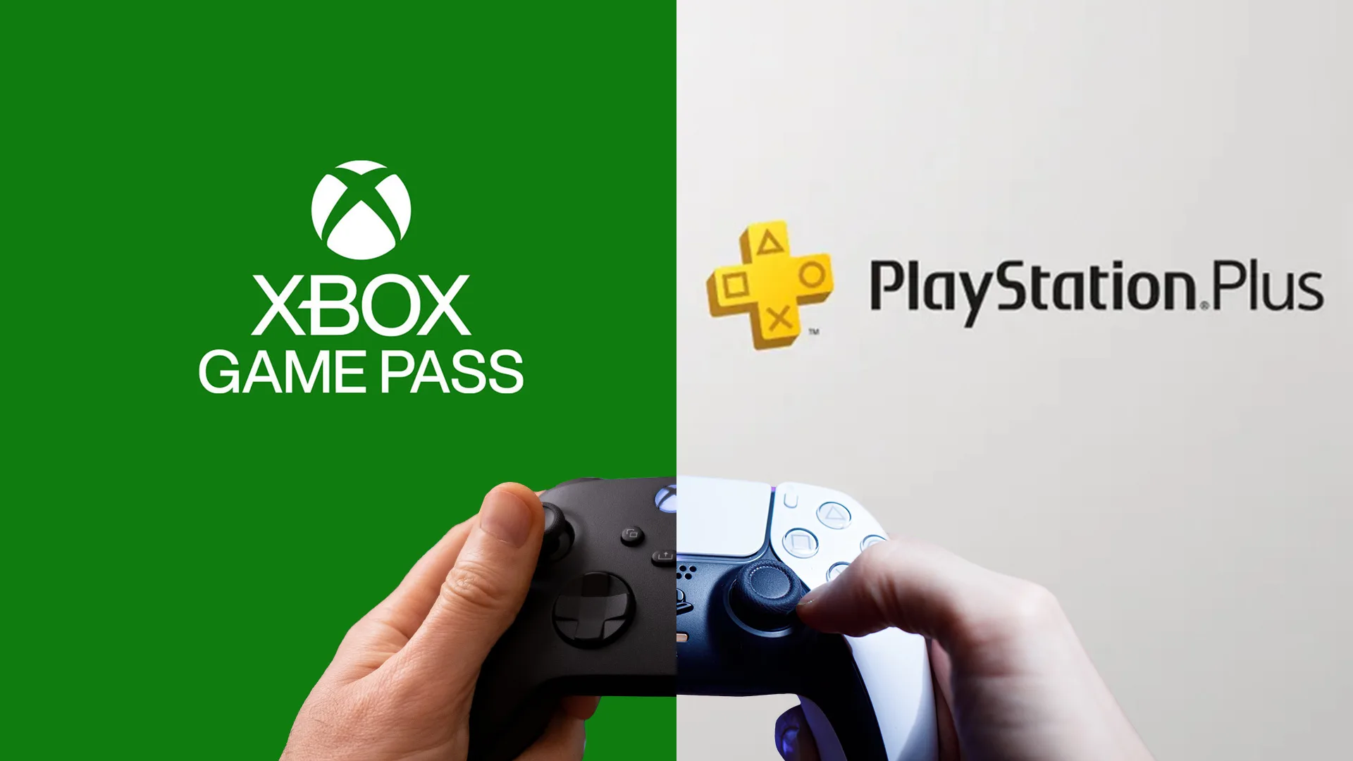Game Pass ve PS Plus fiyatları