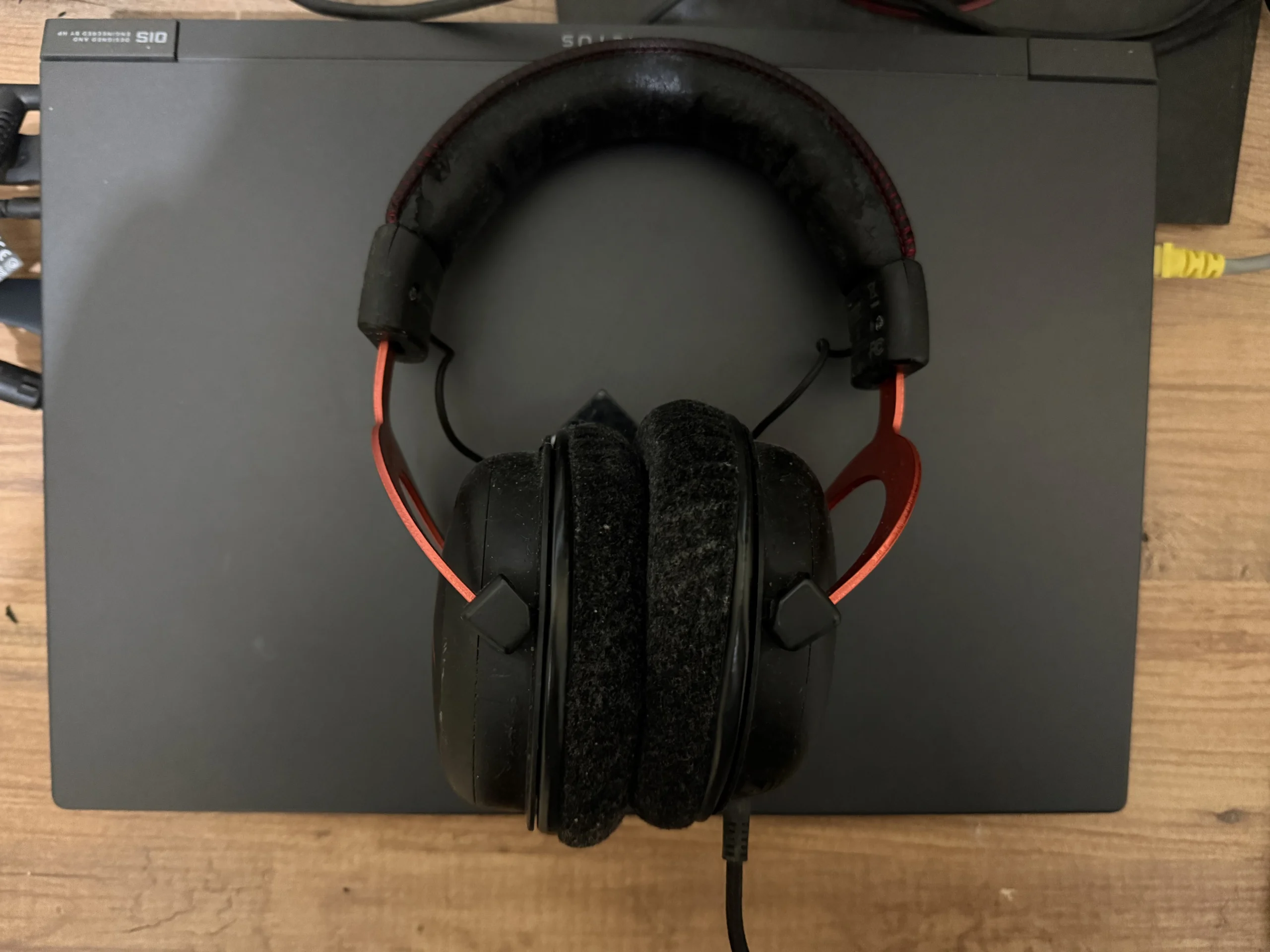 HyperX Cloud II kulaklık