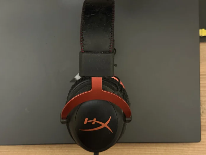 HyperX Cloud II inceleme detayları