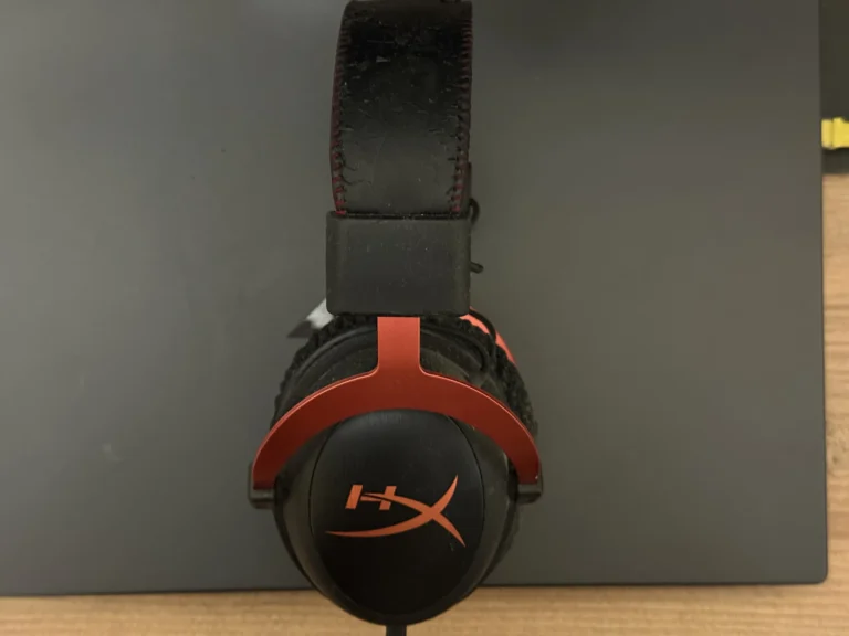 HyperX Cloud II İnceleme: 2026 yılında alınır mı?