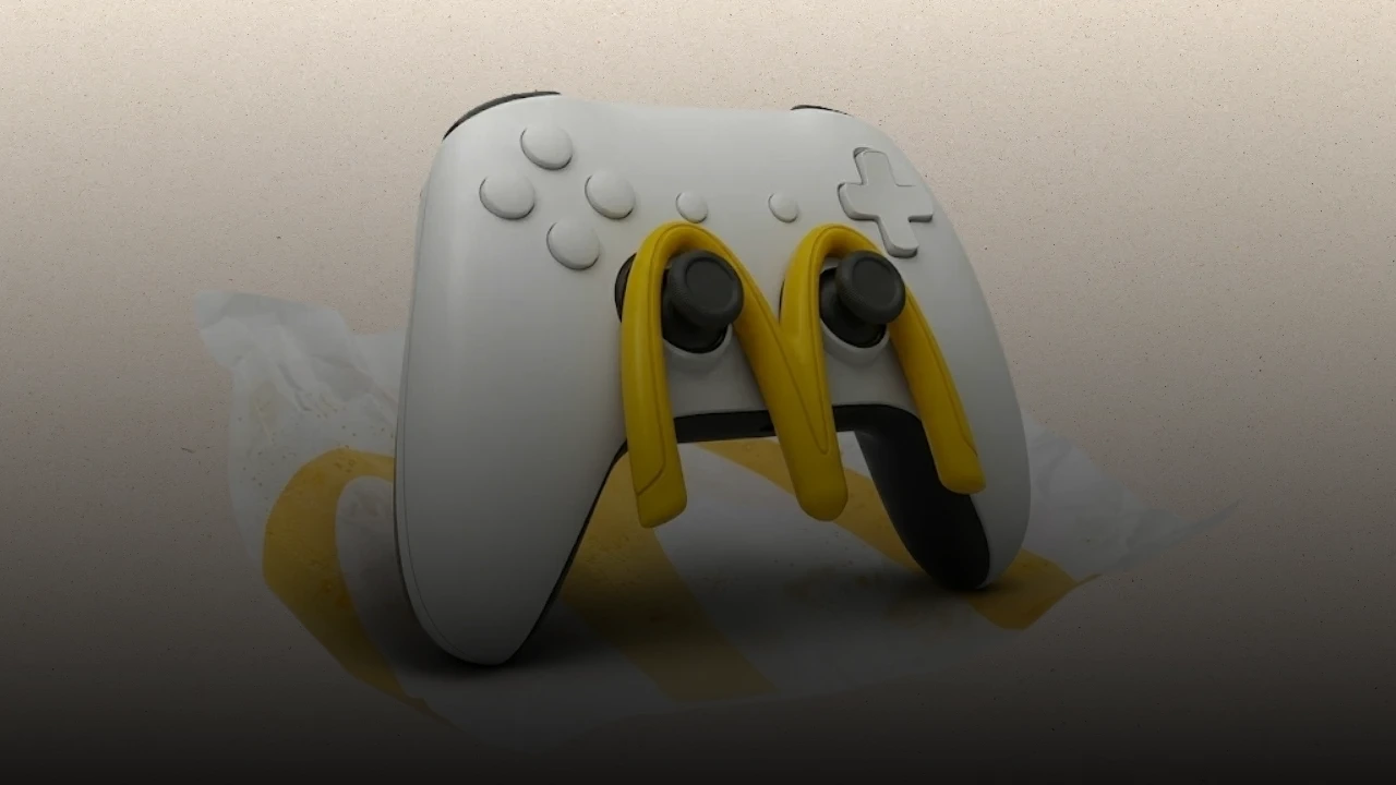 McDonald's Archie, Türkiye ve dünya gündemine oturdu